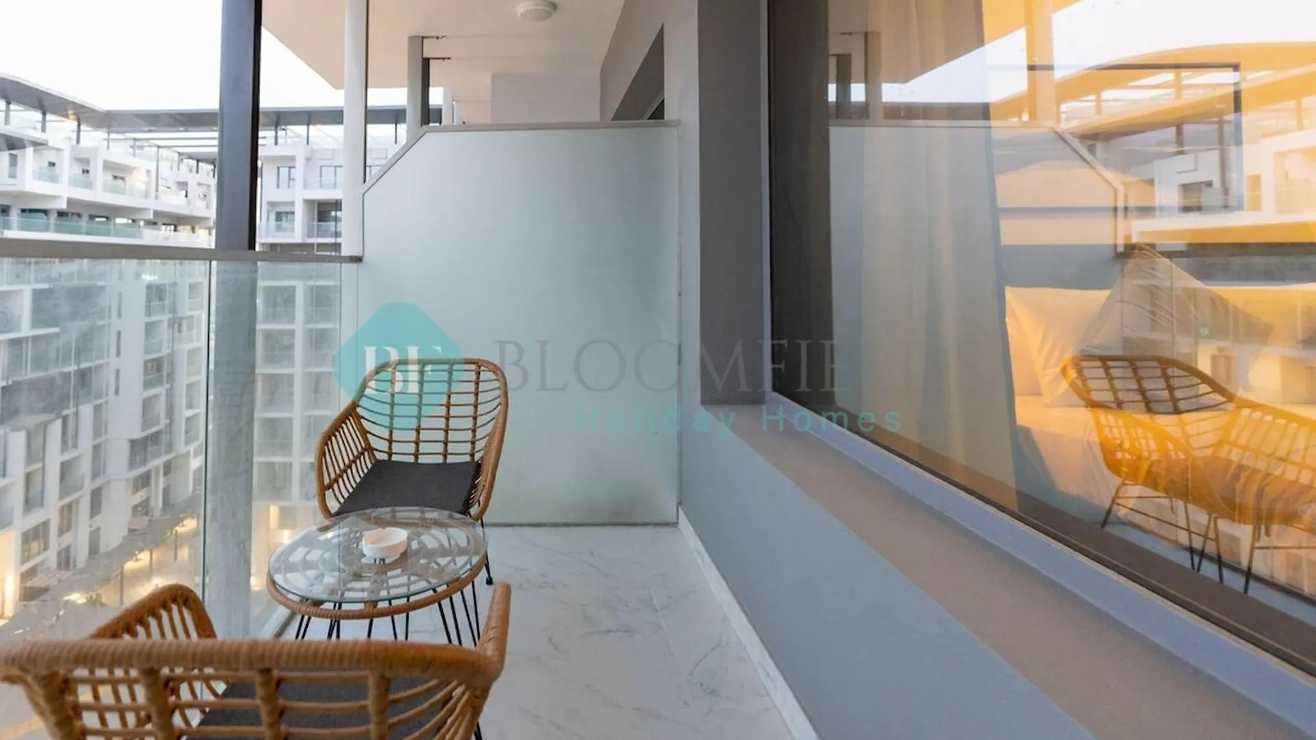 Bloomfields Furnished Stu In Oasis Masdar City Abu Dhabi 0*,  United Arab Emirates