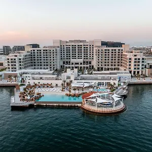 5* Station touristique Hilton Yas Island