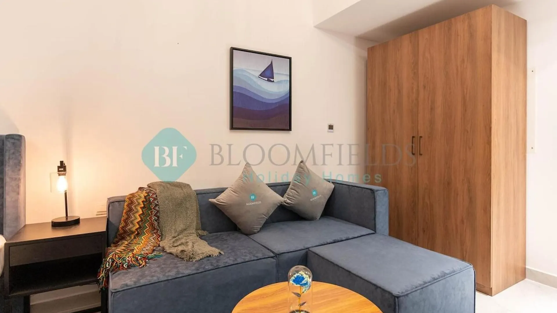Bloomfields Furnished Stu In Oasis Masdar City Abu Dhabi 0*,  Vereinigte Arabische Emirate